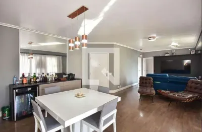 Apartamento com 3 quartos à venda na Rua Nicola Rollo, 203, Vila Andrade, São Paulo