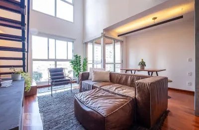 Apartamento com 1 quarto à venda na Rua Padre Carvalho, 340, Pinheiros, São Paulo