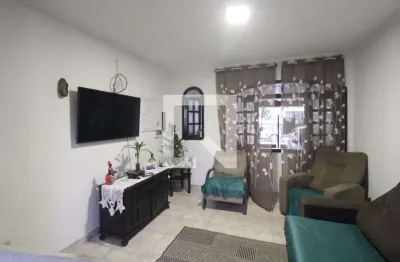 Casa com 3 quartos à venda na Rua Luís Alves de Carvalho, 52, Jardim Marajoara, São Paulo