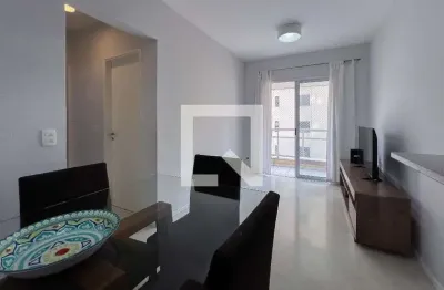 Apartamento com 2 quartos à venda na Rua das Fiandeiras, 221, Vila Olímpia, São Paulo