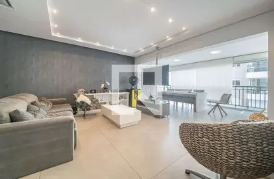Apartamento à venda - bosque da saúde, 3 quartos,  115 m2