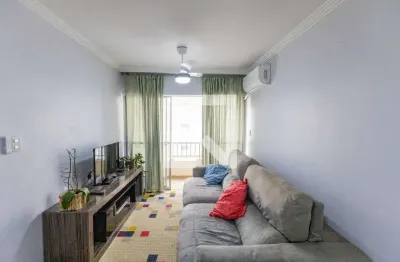 Apartamento com 2 quartos à venda na Avenida Portugal, 401, Brooklin, São Paulo