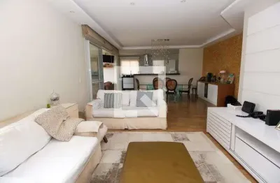 Apartamento à venda - vila andrade, 3 quartos,  142 m2