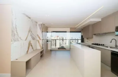 Apartamento com 2 quartos à venda na Rua dos Jacintos, 15, Chácara Inglesa, São Paulo