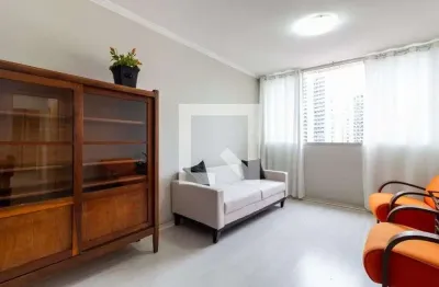 Apartamento à venda - vila olímpia, 2 quartos,  80 m2