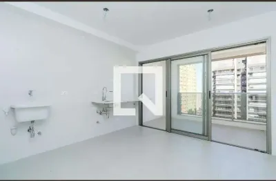 Apartamento à venda - vila mariana, 2 quartos,  50 m2