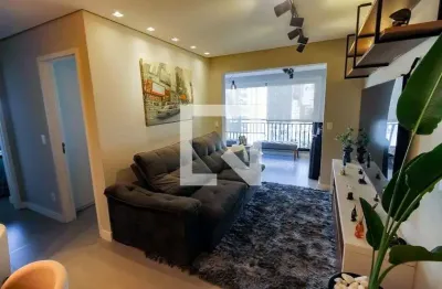 Apartamento com 2 quartos à venda na Rua Marie Nader Calfat, 415, Panamby, São Paulo