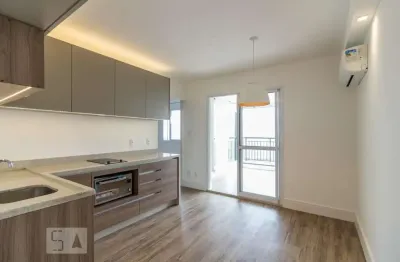 Apartamento com 1 quarto à venda na Rua Brigadeiro Galvão, 738, Barra Funda, São Paulo