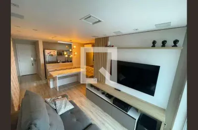 Apartamento à venda - vila andrade, 3 quartos,  69 m2