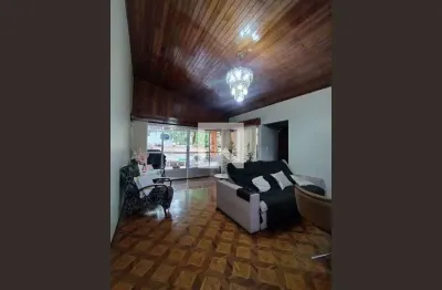 Casa com 5 quartos à venda na Rua Senador Felício dos Santos, 185, Aclimação, São Paulo