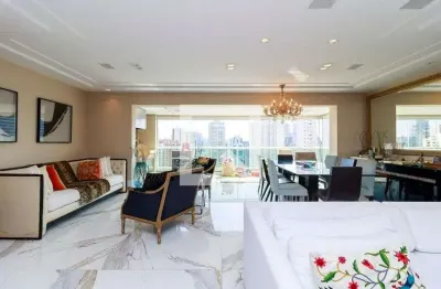 Apartamento com 3 quartos à venda na Rua Pensilvânia, 1412, Brooklin, São Paulo