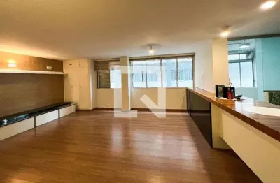 Apartamento à venda - itaim bibi, 2 quartos,  90 m2