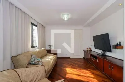 Apartamento com 3 quartos à venda na Rua José de Oliveira Coelho, 165, Vila Andrade, São Paulo