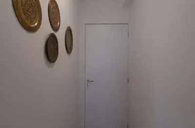 Apartamento com 1 quarto à venda na Rua Mourato Coelho, 658, Pinheiros, São Paulo