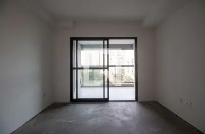 Apartamento com 1 quarto à venda na Rua João de Lacerda Soares, 31, Brooklin, São Paulo