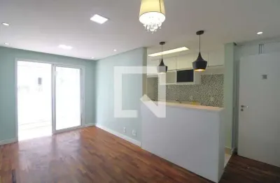 Apartamento à venda - jardim marajoara , 2 quartos,  61 m2