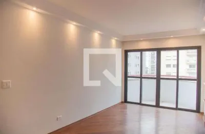 Apartamento com 2 quartos à venda na Rua Guararapes, 78, Brooklin, São Paulo