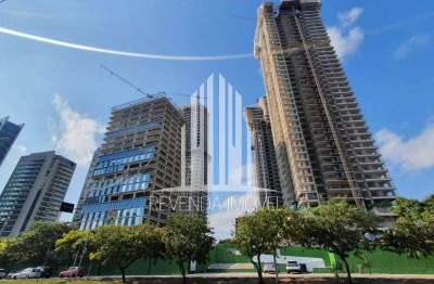 Apartamento residencial em são paulo - sp, jardim das acácias