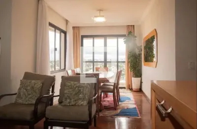 Apartamento à venda - chácara inglesa, 3 quartos,  119 m2