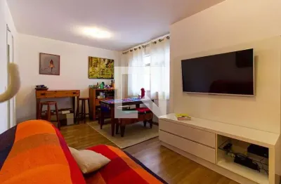 Apartamento com 2 quartos à venda na Rua Cayowaá, 702, Perdizes, São Paulo