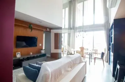 Apartamento com 3 quartos à venda na Rua Francisco Dias Velho, 142, Brooklin, São Paulo