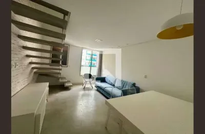 Apartamento com 1 quarto à venda na Rua Diogo Jácome, 685, Moema, São Paulo