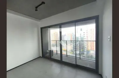 Apartamento com 1 quarto à venda na Viaduto Santa Generosa, 10, Vila Mariana, São Paulo