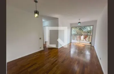 Apartamento com 2 quartos à venda na Rua Monte Alegre, 1044, Perdizes, São Paulo