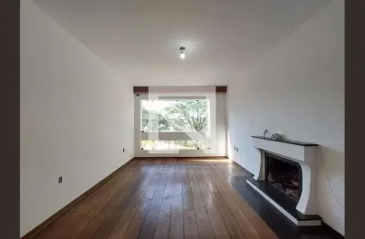 Casa com 4 quartos à venda na Rua Antônio Pereira Mendes, 125, Jardim Marajoara, São Paulo