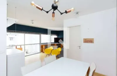 Apartamento com 2 quartos à venda na Rua Luísa Júlia, 72, Itaim Bibi, São Paulo