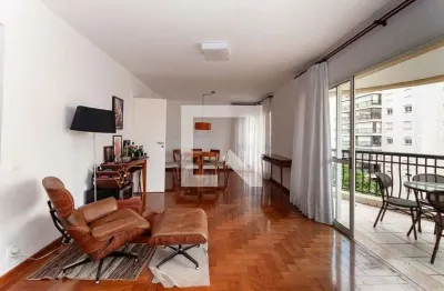 Apartamento com 3 quartos à venda na Rua Lincoln Albuquerque, 235, Perdizes, São Paulo