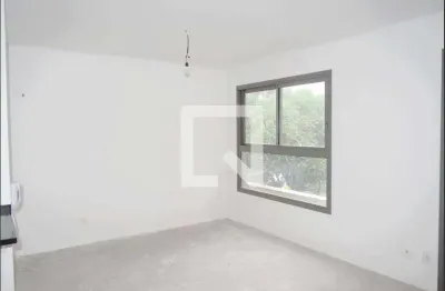 Apartamento à venda - jardim paulista, 1 quarto,  38 m2