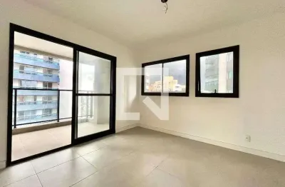 Apartamento com 1 quarto à venda na Rua Correia de Lemos, 284, Chácara Inglesa, São Paulo