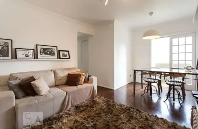 Apartamento à venda - vila olímpia, 2 quartos,  70 m2