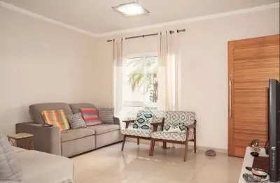 Casa com 3 quartos à venda na Rua Estero Belaco, 321, Saúde, São Paulo