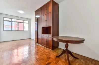 Apartamento à venda - jardim paulista, 1 quarto,  33 m2