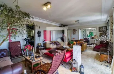 Apartamento à venda - portal do morumbi, 3 quartos,  170 m2