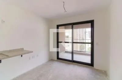 Apartamento com 1 quarto à venda na Avenida Sumaré, 179, Perdizes, São Paulo