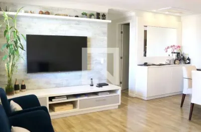 Apartamento à venda - jardim marajoara , 3 quartos,  107 m2