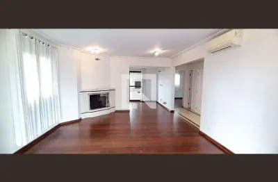 Apartamento com 5 quartos à venda na Rua Deputado Laércio Corte, 1047, Panamby, São Paulo