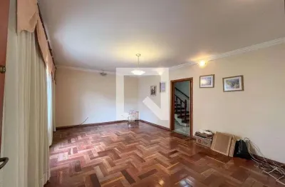 Casa com 4 quartos à venda na Rua Huet Bacelar, 301, Ipiranga, São Paulo