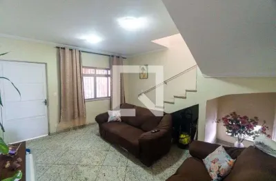 Casa com 4 quartos à venda na Rua das Guassatungas, 213, Jabaquara, São Paulo