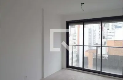 Apartamento com 2 quartos à venda na Rua José Maria Lisboa, 773, Jardim Paulista, São Paulo