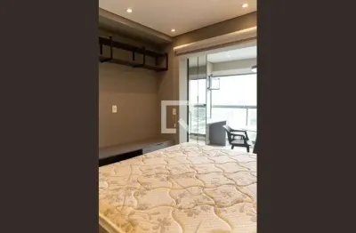 Kitnet / Stúdio à venda na Rua João de Lacerda Soares, 31, Brooklin, São Paulo