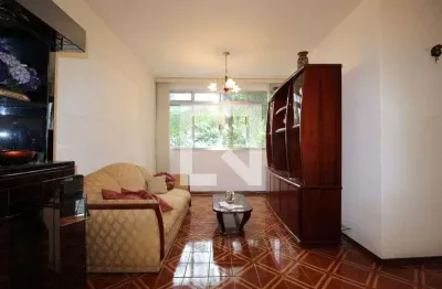 Apartamento com 3 quartos à venda na Alameda dos Guaramomis, 929, Moema, São Paulo