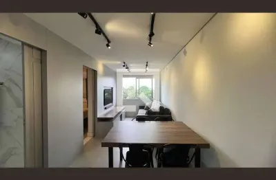 Apartamento à venda - jardim paulista, 1 quarto,  47 m2