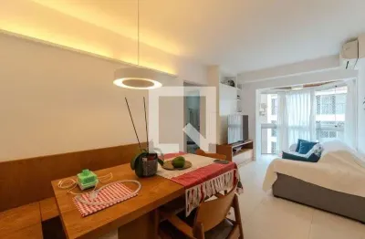 Apartamento à venda - bela vista, 2 quartos,  60 m2