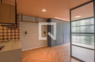 Apartamento à venda - vila romana, 1 quarto,  43 m2