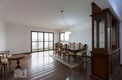 Apartamento com 3 quartos à venda na Rua Costa Aguiar, 940, Ipiranga, São Paulo