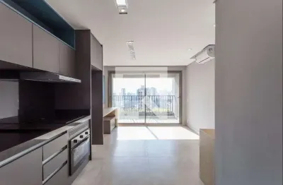 Kitnet / Stúdio à venda na Avenida dos Eucaliptos, 815, Moema, São Paulo